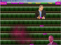 Powder Tony Blair Screen Shot